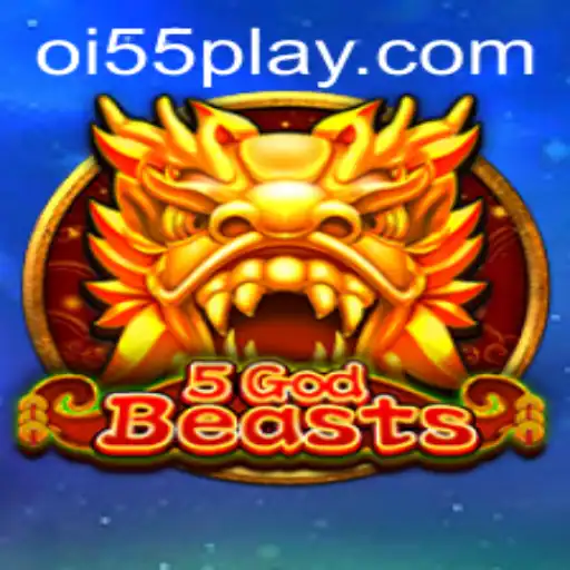 Explorando o Mundo do Jogo 5GodBeasts: Uma Nova Aventura Online