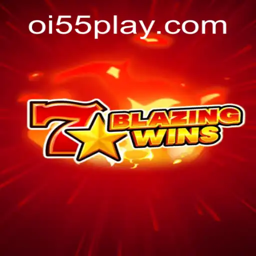 Explorando BlazingWins: O Novo Fenômeno de Oi55.COM