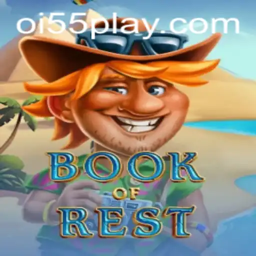 Explorando o Mundo Encantado de BookofRest com Oi55.COM