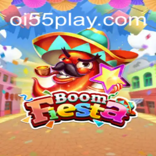 BoomFiesta: Tudo o Que Você Precisa Saber Sobre o Novo Jogo que Está Conquistando Oi55.COM
