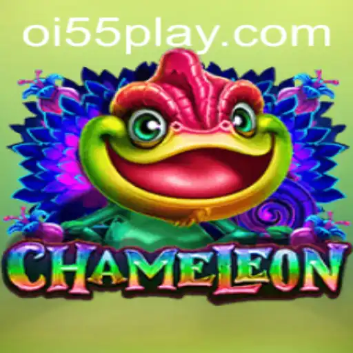 Descubra o Jogo Chameleon: Aventura e Estratégia