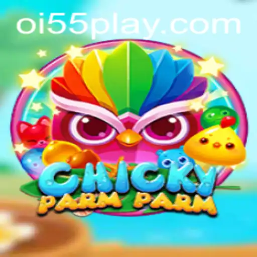Descubra ChickyParmParm: O Novo Fenômeno de Jogos de Tabuleiro