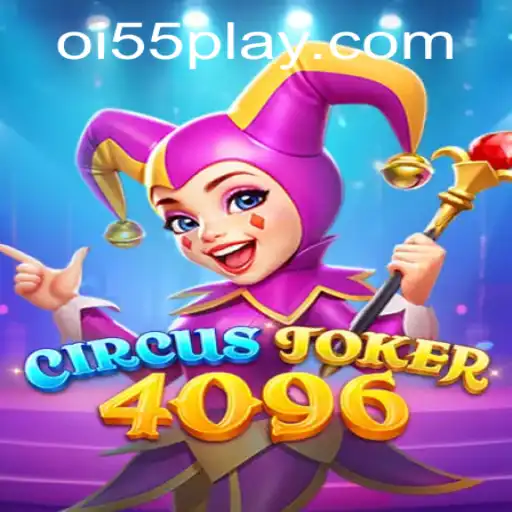 Explorando o Fascinante Mundo de CircusJoker4096