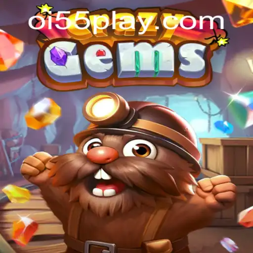 Explorando o Mundo de CrazyGems: Jogo, Regras e Estratégias