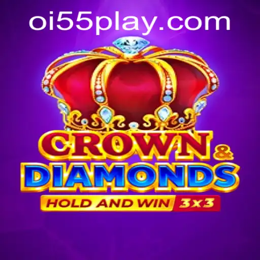 Crowndiamonds: Um Novo Jogo Revolucionário com Oi55.COM