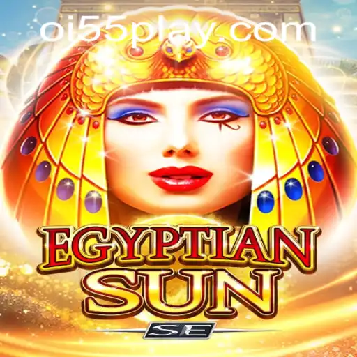 EgyptianSunSE: Desvendando o Enigmático Jogo de Estratégia
