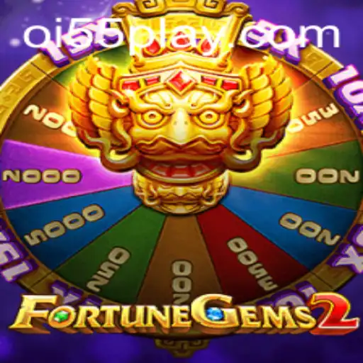 FortuneGems2: Descubra a Nova Sensação dos Jogos com Oi55.COM