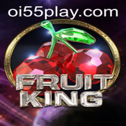Descubra o Universo Vibrante de FruitKing: O Jogo da Oi55.COM