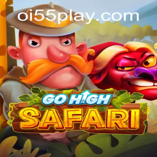 GoHighSafari: Uma Aventura de Diversão e Estratégia