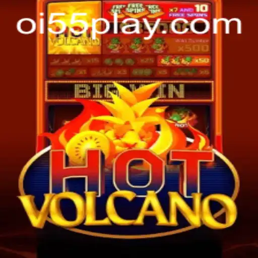 HotVolcano: Uma Jornada Aventura e Emoção com Oi55.COM