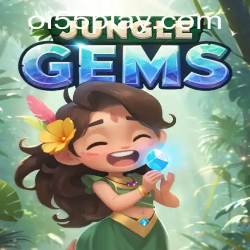 Explorando o Mundo de 'JungleGems': O Jogo que Conquista Corações