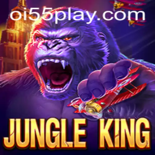 Descubra o Fascinante Mundo de JungleKing no Oi55.COM