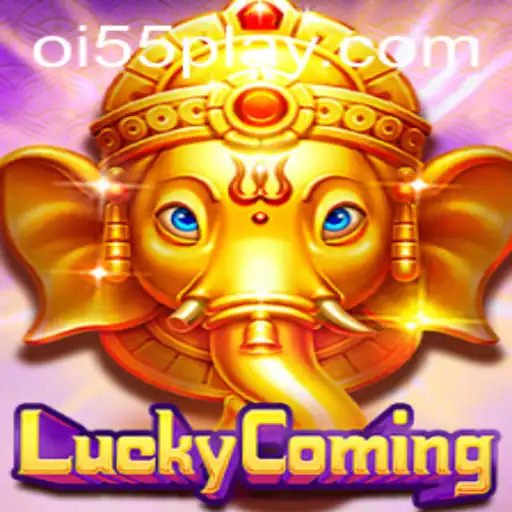 Descubra o Empolgante Jogo LuckyComing no Oi55.COM