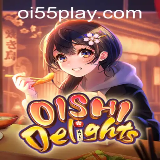 Descubra o Universo Encantador de OishiDelights
