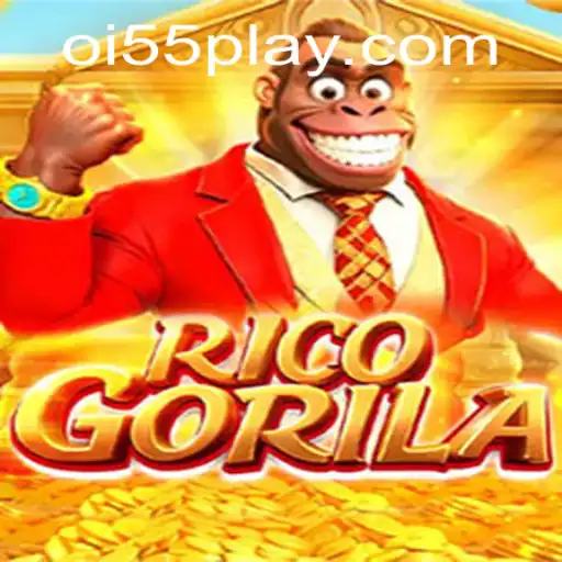 Explorando o Fascinante Mundo do Jogo RicoGorila