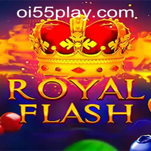 Descubra o Fascinante Mundo do Jogo RoyalFlash no Oi55.COM