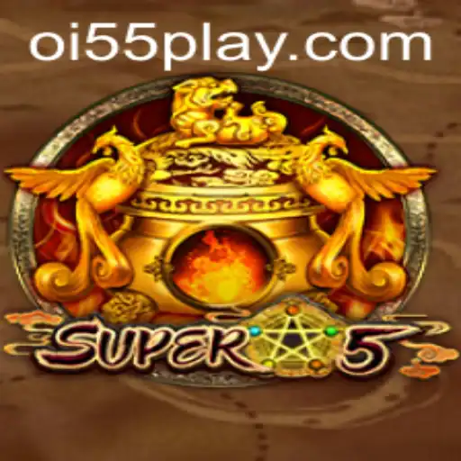 Descubra o Fascinante Mundo do Super5: O Jogo Revolucionário