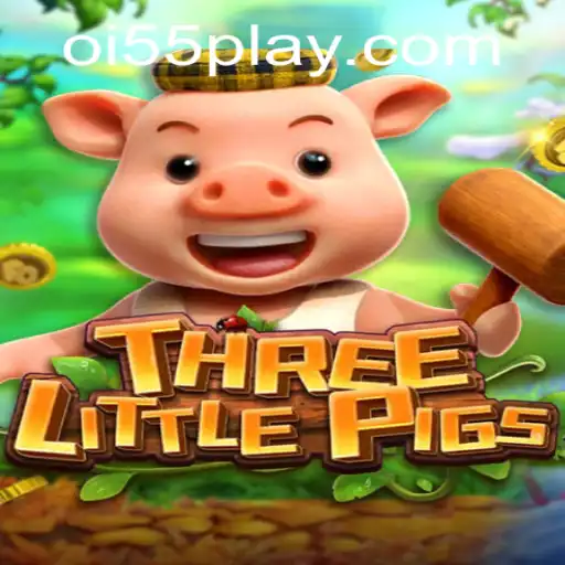 Explorando o Fascinante Mundo do Jogo 'THREELITTLEPIGS'