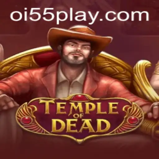 TempleofDead: Uma Jornada Épica no Mundo dos Jogos